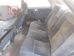 تويوتا كراون